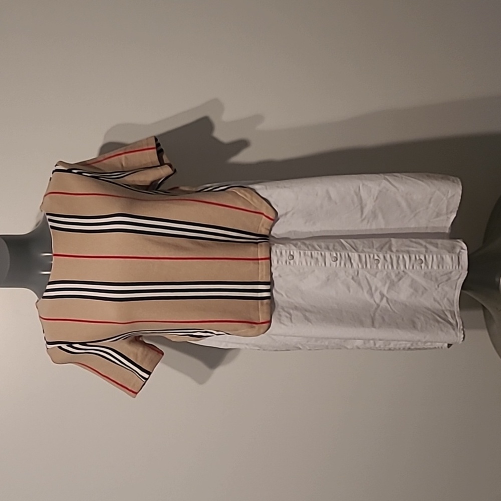 English Factory T-Shirt/Shirt Dress Size M